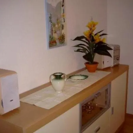 Ferienwohnung Kerre_kiek 8 쾰핀제
